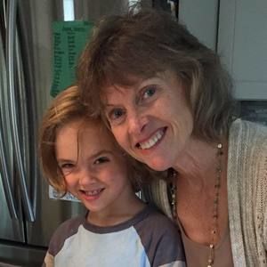 Meet your Posher, Joyce